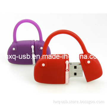 Woman's Bag USB
